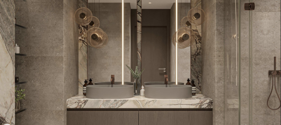 1 Schlafzimmer Wohnung in MOTOR CITY HILLS, Motor City, UAE, Nr. 118917 8