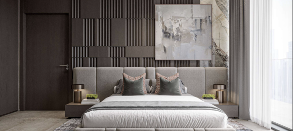 1 Schlafzimmer Wohnung in MOTOR CITY HILLS, Motor City, UAE, Nr. 118917 7