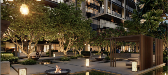 1 Schlafzimmer Wohnung in MOTOR CITY HILLS, Motor City, UAE, Nr. 118917 11