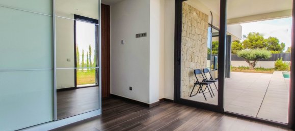 Вилла с 4 спальнями в Бенидорм, Испания № 4208 10