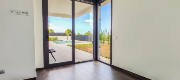 Вилла с 4 спальнями в Бенидорм, Испания № 4208 23