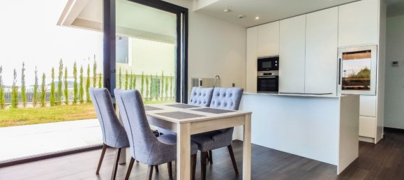 Вилла с 4 спальнями в Бенидорм, Испания № 4208 11