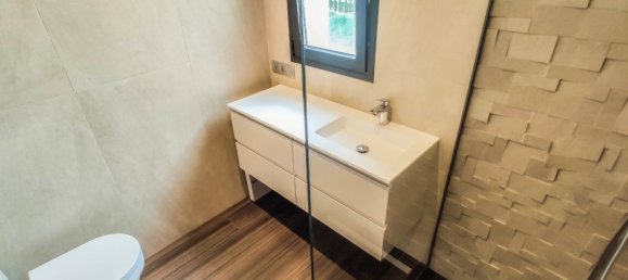 Вилла с 4 спальнями в Бенидорм, Испания № 4208 16