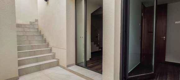 Вилла с 4 спальнями в Бенидорм, Испания № 4208 8