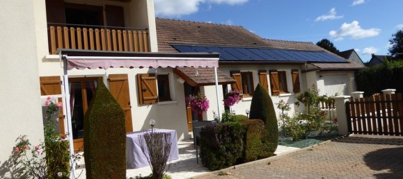 4 bedrooms House in Cernay-la-Ville, France No. 180334 9