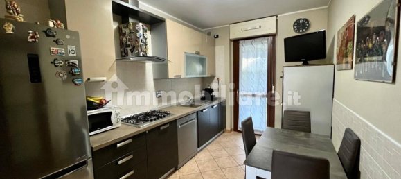 3 Schlafzimmer Wohnung in Borgaro Torinese, Italy, Nr. 280647 7
