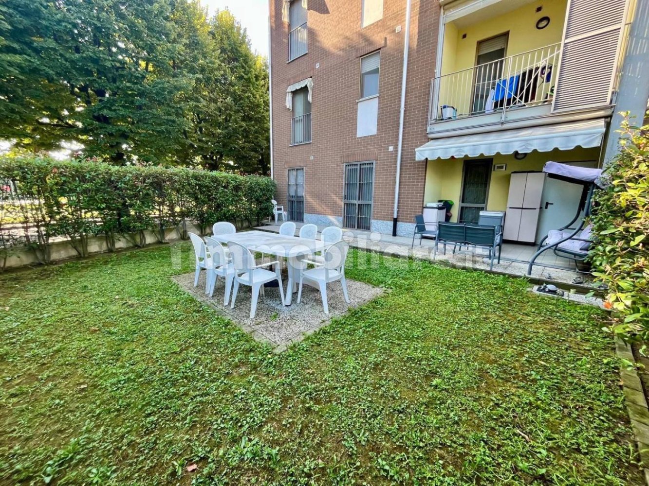 3 Schlafzimmer Wohnung in Borgaro Torinese, Italy, Nr. 280647
