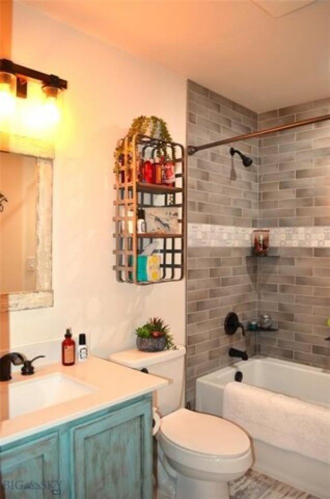 4 غرف نوم منزل في Three Forks, USA رقم 439316