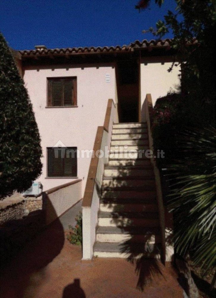 2 bedrooms Apartment in Olbia, Italy No. 318403