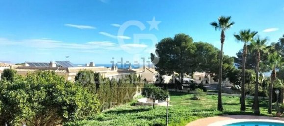 4 Schlafzimmer Villa in La Nucia, Spain, Nr. 79002 30