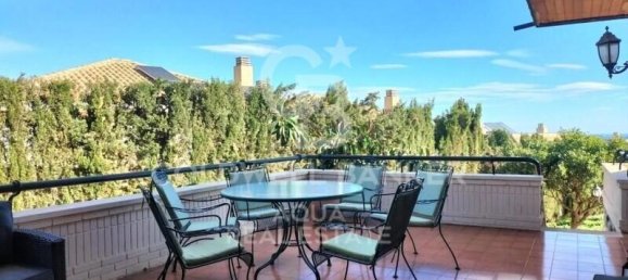 4 Schlafzimmer Villa in La Nucia, Spain, Nr. 79002 20