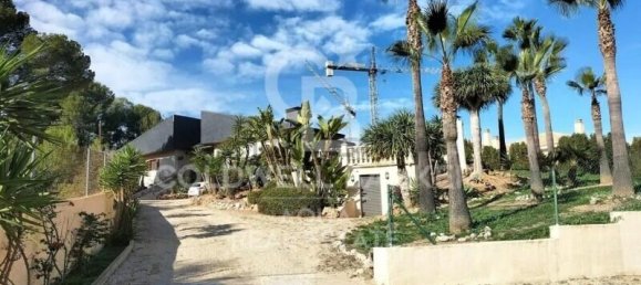 4 Schlafzimmer Villa in La Nucia, Spain, Nr. 79002 29