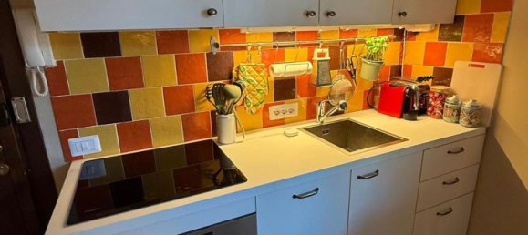 Studio in Sauze d'Oulx, Italy No. 237873 4