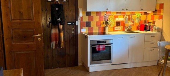 Studio in Sauze d'Oulx, Italy No. 237873 18