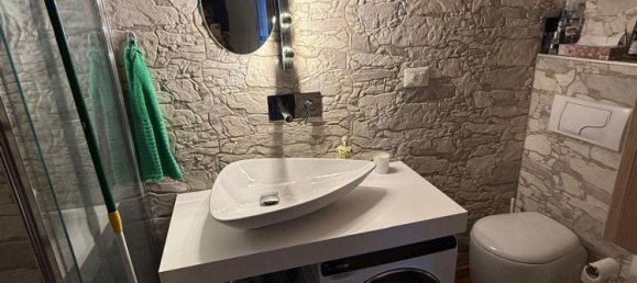 Studio in Sauze d'Oulx, Italy No. 237873 12