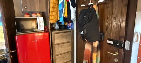 Studio in Sauze d'Oulx, Italy No. 237873 3