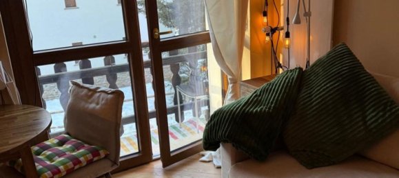 Studio in Sauze d'Oulx, Italy No. 237873 19