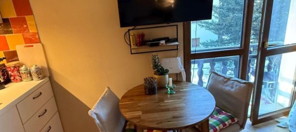 Studio in Sauze d'Oulx, Italy No. 237873 5