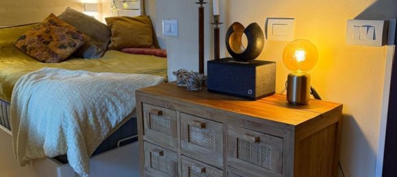 Studio in Sauze d'Oulx, Italy No. 237873 22