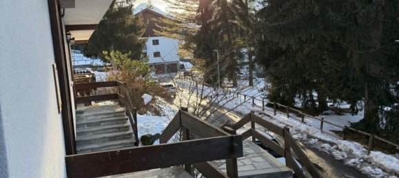 Studio in Sauze d'Oulx, Italy No. 237873 20