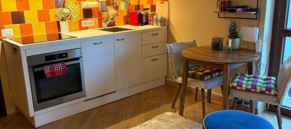 Studio in Sauze d'Oulx, Italy No. 237873 24