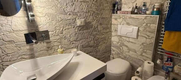 Studio in Sauze d'Oulx, Italy No. 237873 11