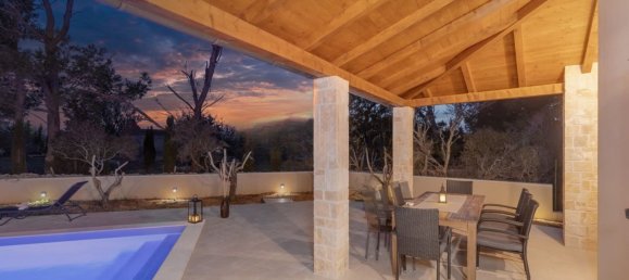 4 bedrooms Villa in Zadar, Croatia No. 142 5