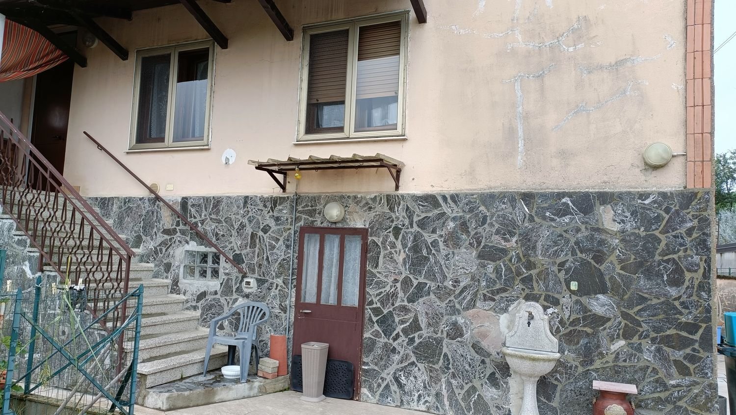 3 غرف نوم منزل في Mortara, Italy رقم 315004