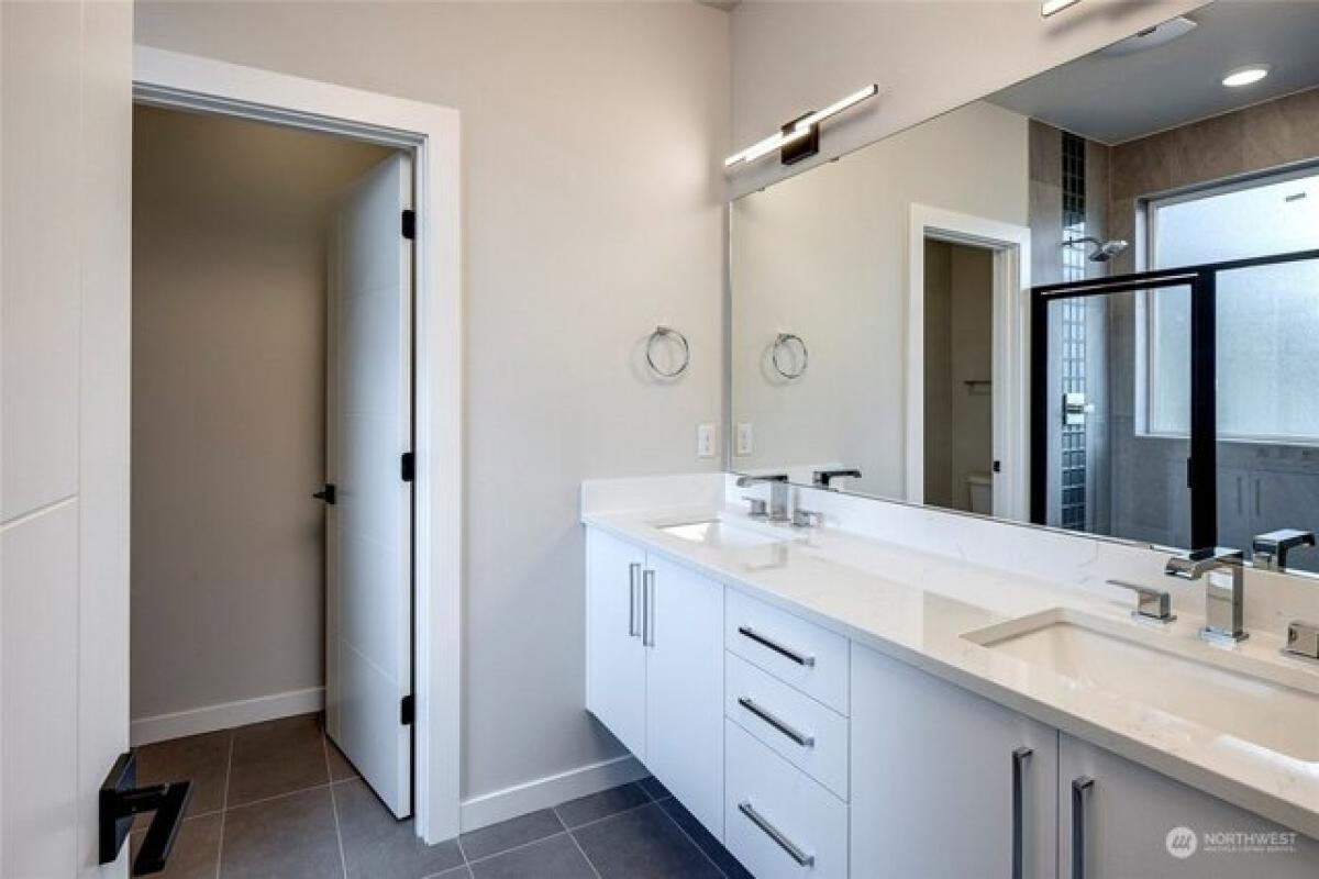 3 bedrooms House in Bothell, USA No. 406813