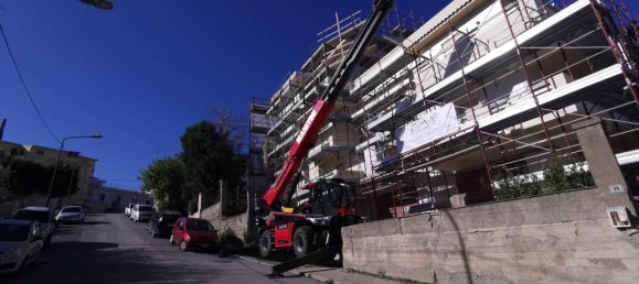 3 rooms Apartment in Venetico, Italy No. 130075 26