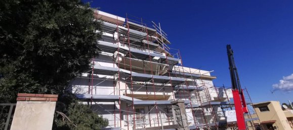 3 rooms Apartment in Venetico, Italy No. 130075 2