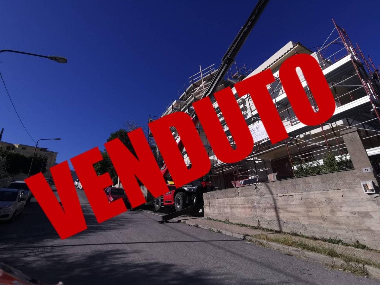 3 rooms Apartment in Venetico, Italy No. 130075