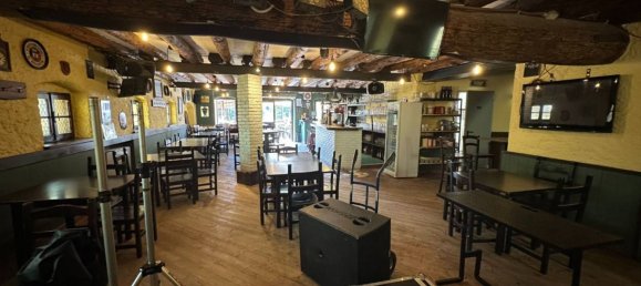 5 rooms Commercial property in Sommacampagna, Italy No. 281967 19