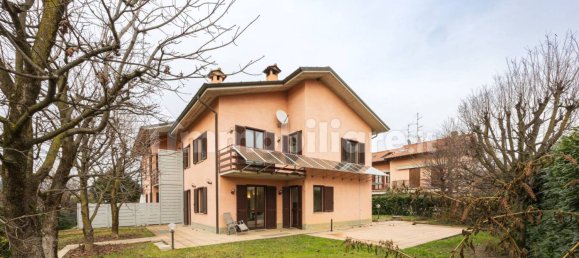 4 chambres Maison à Mozzo, Italy No. 74419 24