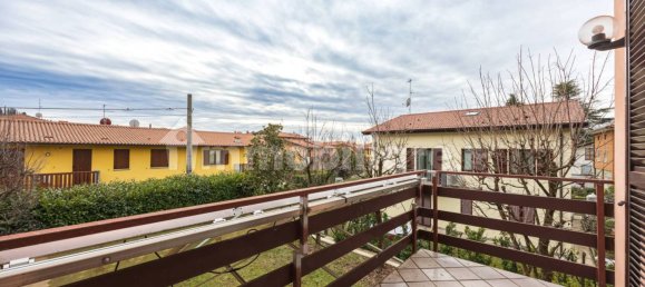 4 chambres Maison à Mozzo, Italy No. 74419 15