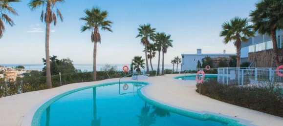 3 Schlafzimmer Penthouse in Benalmadena, Spain, Nr. 146631 20