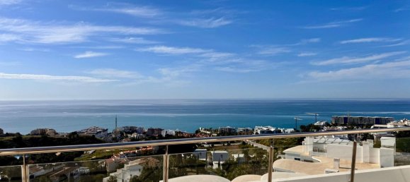 3 Schlafzimmer Penthouse in Benalmadena, Spain, Nr. 146631 4