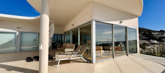 3 Schlafzimmer Penthouse in Benalmadena, Spain, Nr. 146631 6