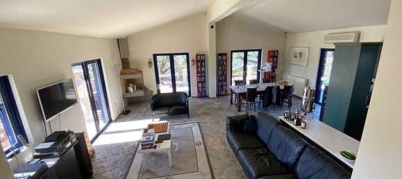 3 غرف نوم فيلا في Chania, Greece رقم 175 17