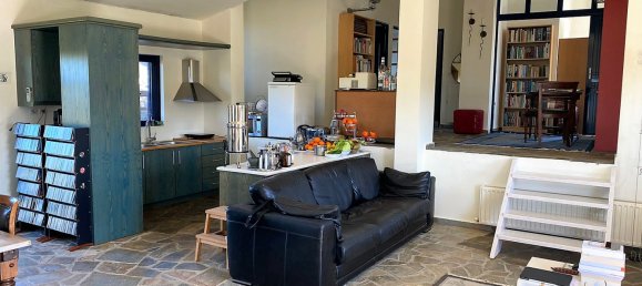 3 غرف نوم فيلا في Chania, Greece رقم 175 12