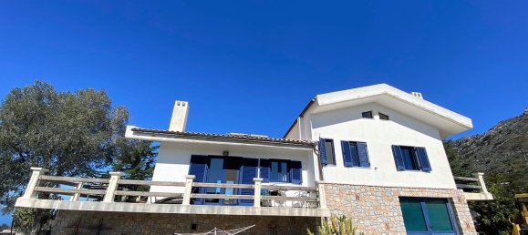 3 غرف نوم فيلا في Chania, Greece رقم 175 2