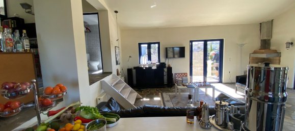 3 غرف نوم فيلا في Chania, Greece رقم 175 10