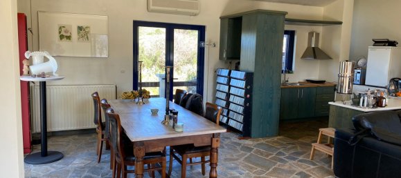 3 غرف نوم فيلا في Chania, Greece رقم 175 11