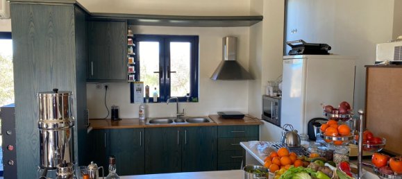 3 غرف نوم فيلا في Chania, Greece رقم 175 8