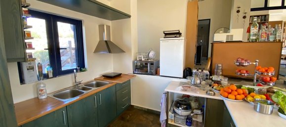 3 غرف نوم فيلا في Chania, Greece رقم 175 9