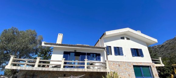 3 Schlafzimmer Villa in Chania, Greece, Nr. 175 2