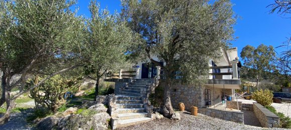 3 غرف نوم فيلا في Chania, Greece رقم 175 4