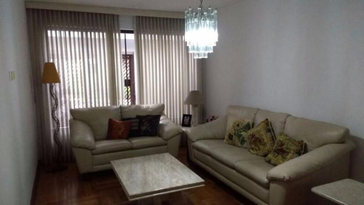 3 Schlafzimmer Haus in Sao Paulo, Brazil, Nr. 505231