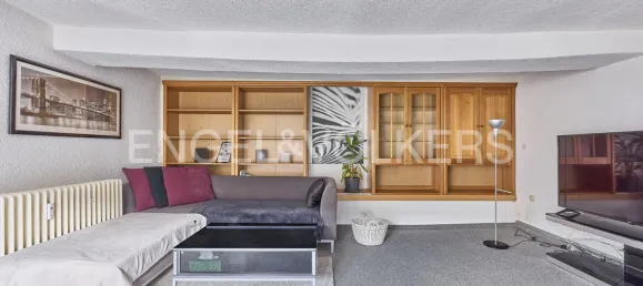 1 غرف نوم شقة في Darmstadt-Dieburg, Germany رقم 171066 5