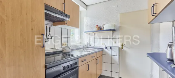 1 غرف نوم شقة في Darmstadt-Dieburg, Germany رقم 171066 8